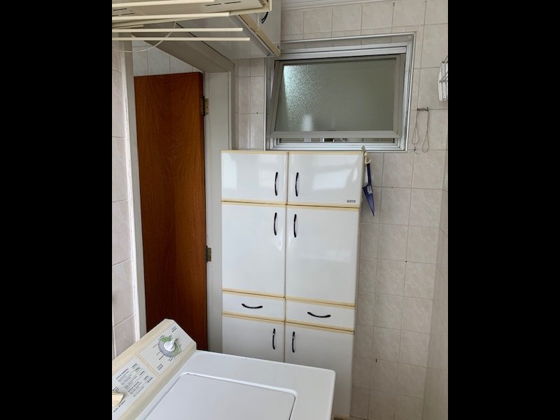 imóvel com 60m² - Vila Santa Isabel - Campinas