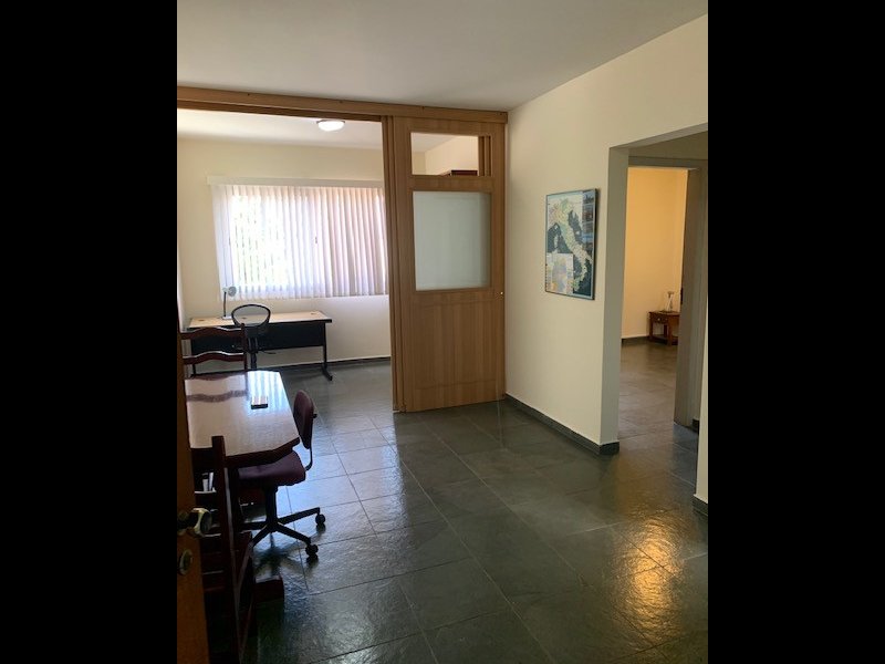 imóvel com 60m² - Vila Santa Isabel - Campinas