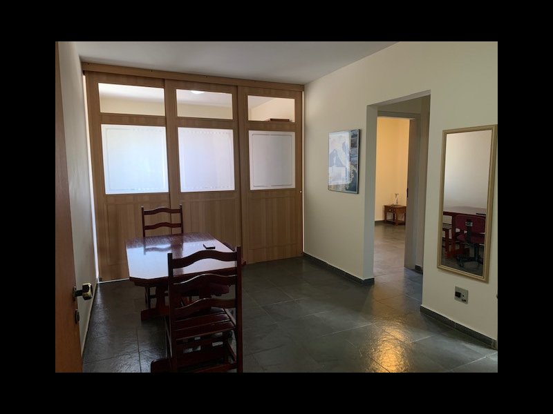 imóvel com 60m² - Vila Santa Isabel - Campinas