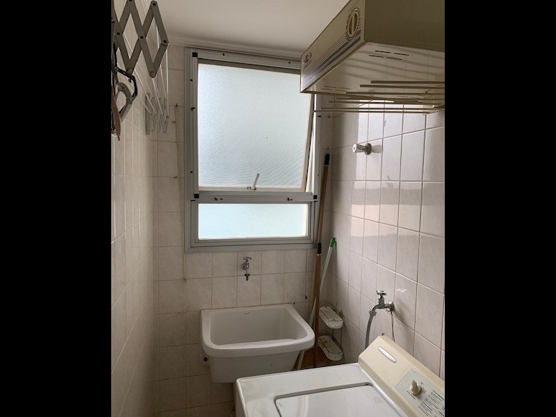 imóvel com 60m² - Vila Santa Isabel - Campinas