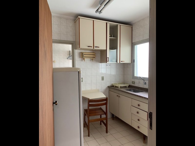 imóvel com 60m² - Vila Santa Isabel - Campinas