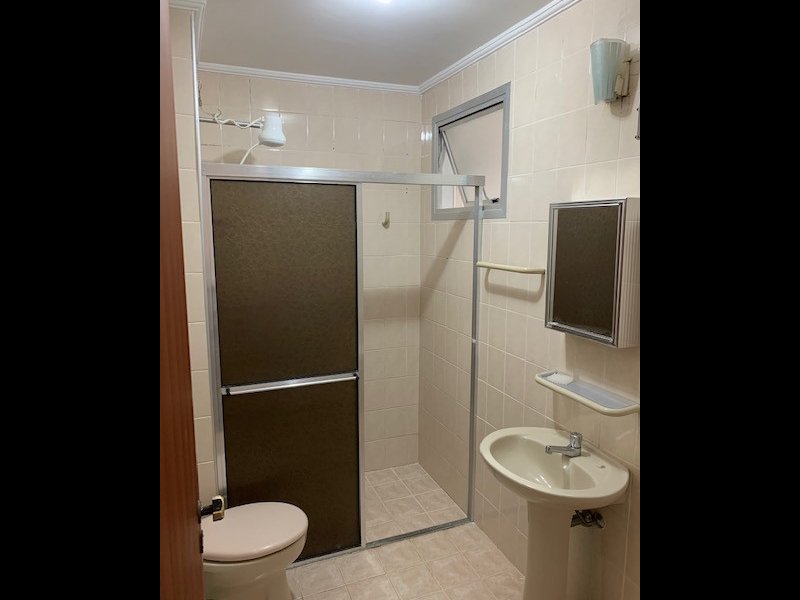 imóvel com 60m² - Vila Santa Isabel - Campinas
