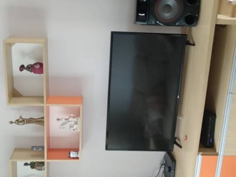 Apartamento à venda Chácara Bom Retiro com 59m² e 2 quartos por R$ 260.000 - 1899603364-inbound2047855810479901845.jpg