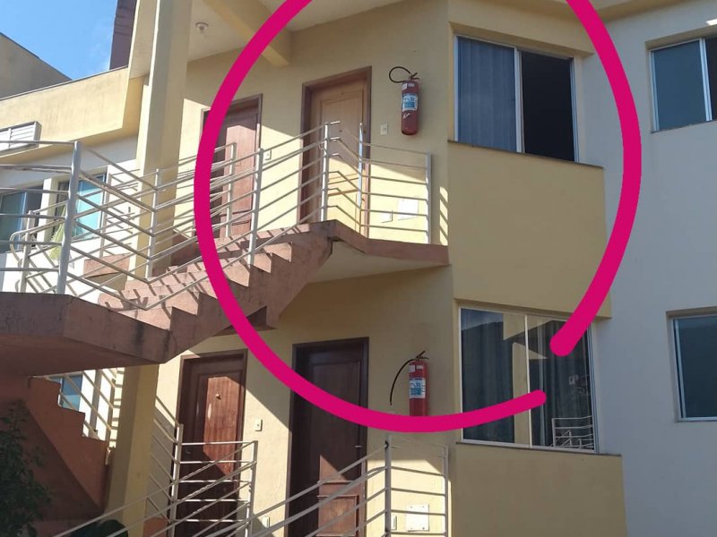 Apartamento à venda Chácara Bom Retiro com 59m² e 2 quartos por R$ 260.000 - 754405626-inbound1204046134492852716.jpg