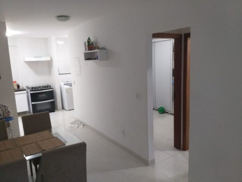 imóvel com 70m² - Praia de Itaparica - Vila Velha