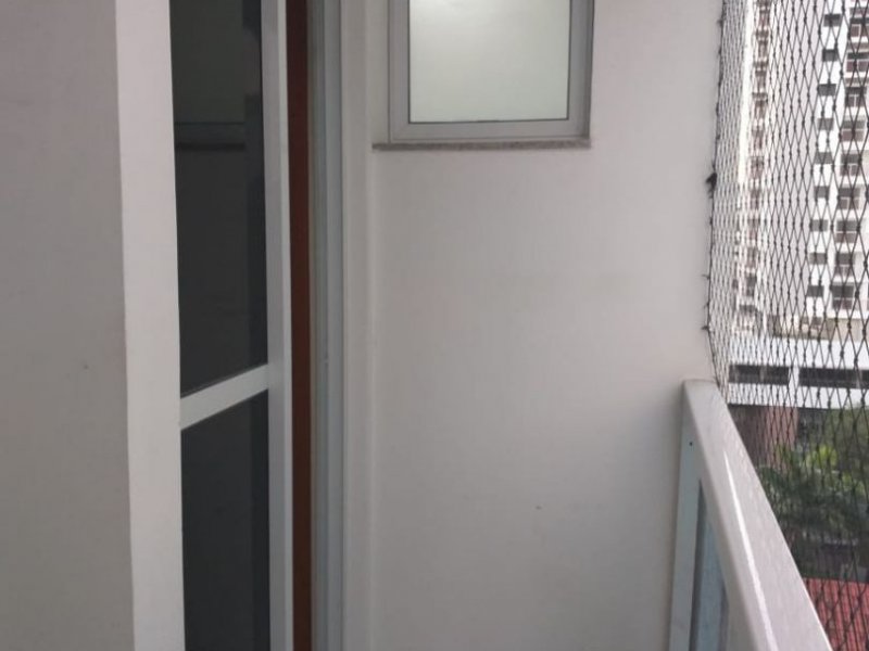 imóvel com 70m² - Praia de Itaparica - Vila Velha