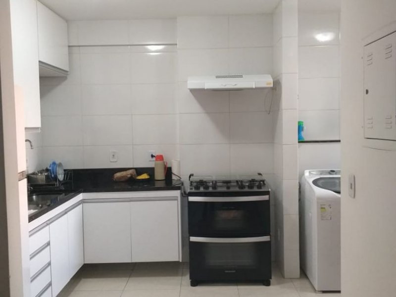 imóvel com 70m² - Praia de Itaparica - Vila Velha