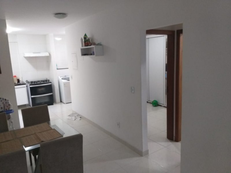 imóvel com 70m² - Praia de Itaparica - Vila Velha