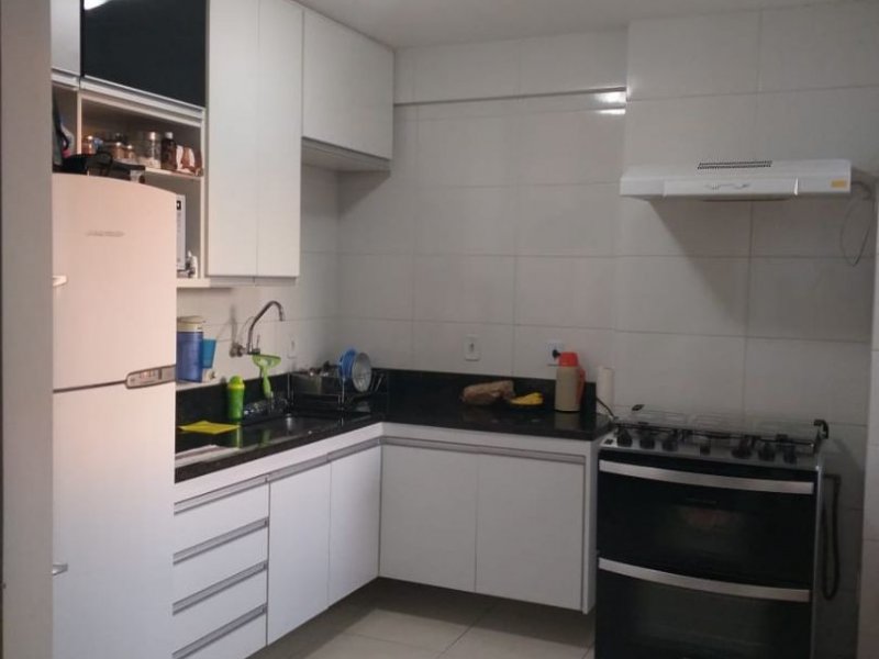imóvel com 70m² - Praia de Itaparica - Vila Velha