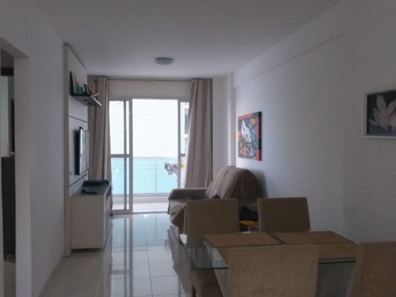 imóvel com 70m² - Praia de Itaparica - Vila Velha