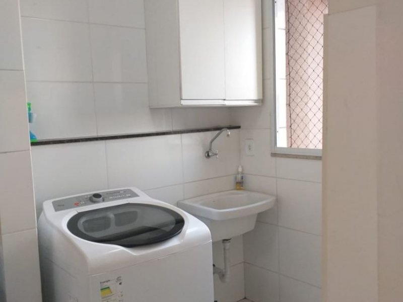 imóvel com 70m² - Praia de Itaparica - Vila Velha