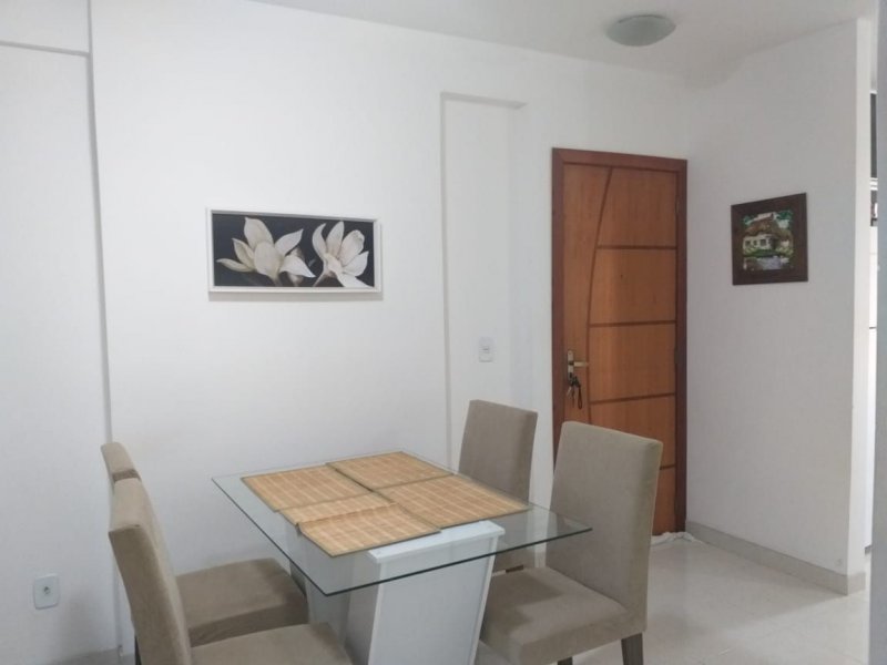 imóvel com 70m² - Praia de Itaparica - Vila Velha