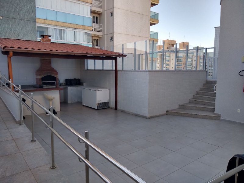 imóvel com 70m² - Praia de Itaparica - Vila Velha