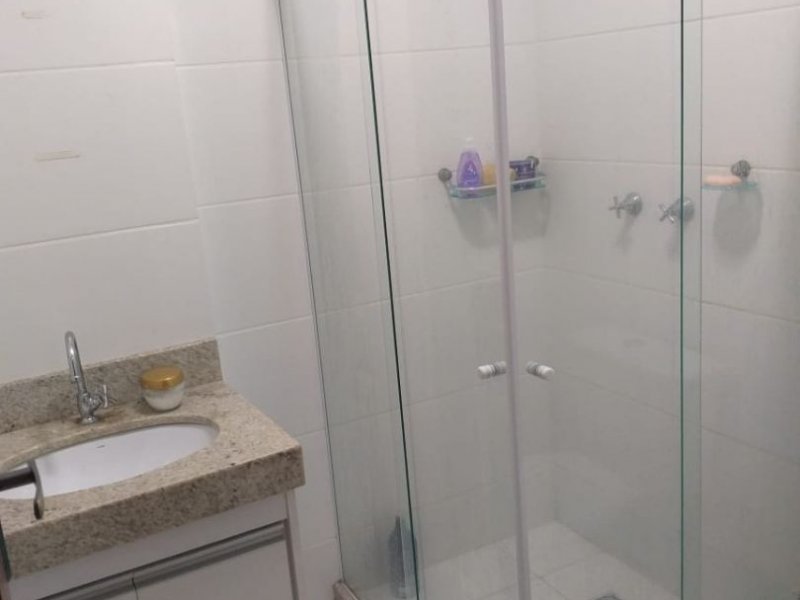 imóvel com 70m² - Praia de Itaparica - Vila Velha