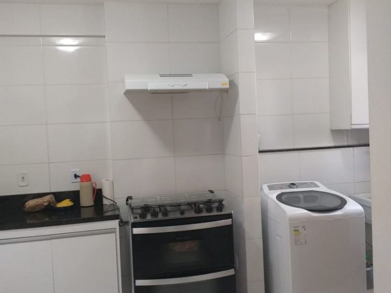 imóvel com 70m² - Praia de Itaparica - Vila Velha