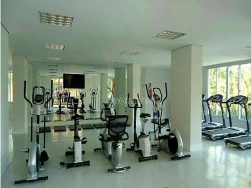 Apartamento à venda Jardim Arpoador com 77m² e 3 quartos por R$ 499.000 - 1069618668-academia.jpg