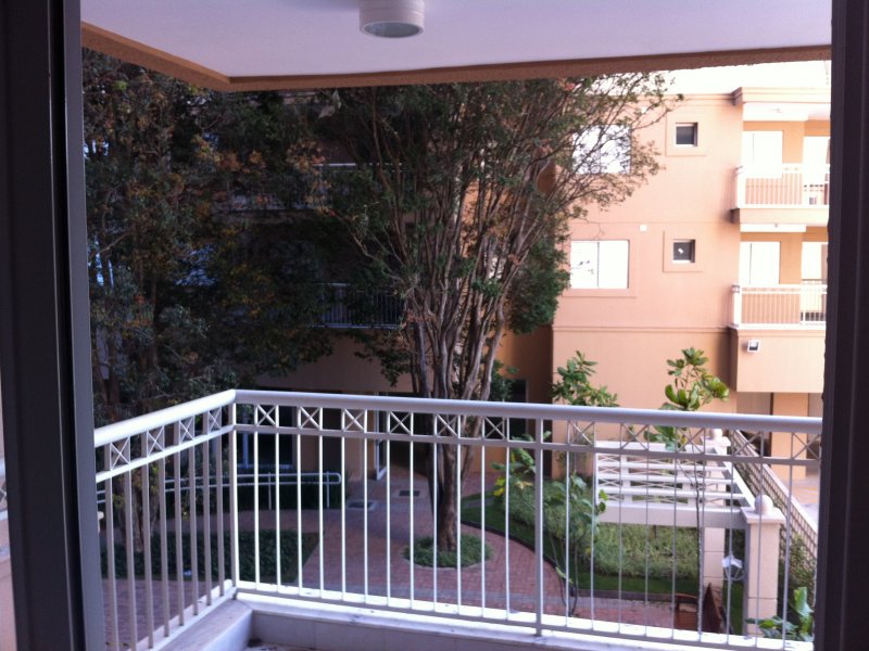 Apartamento à venda Jardim Arpoador com 77m² e 3 quartos por R$ 499.000 - 295267021-vista-da-sacada.JPG