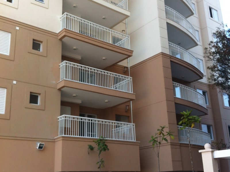 Apartamento à venda Jardim Arpoador com 77m² e 3 quartos por R$ 499.000 - 982678292-fachada.jpg