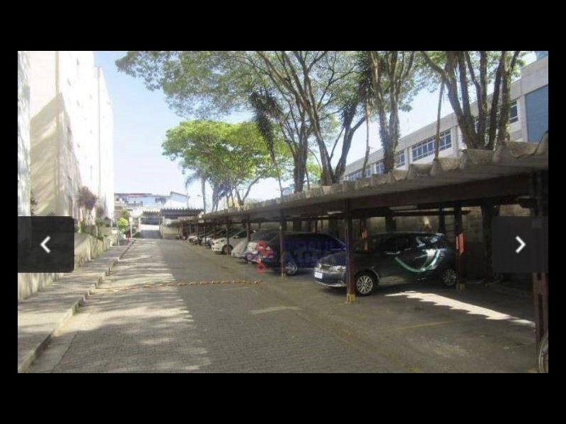 Apartamento à venda Vila Carmosina com 56m² e 2 quartos por R$ 220.000 - 123569807-garagem-2.jpg