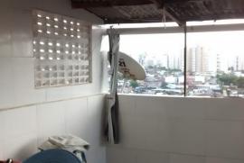 Casa à venda Bôca do Rio com 45m² - 3 dormitórios -  vagas - R$ 80.000 - 604646440-img-20210219-wa0028.jpg
