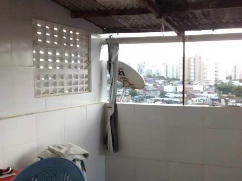 Casa à venda Bôca do Rio com 45m² e 3 quartos por R$ 80.000 - 604646440-img-20210219-wa0028.jpg