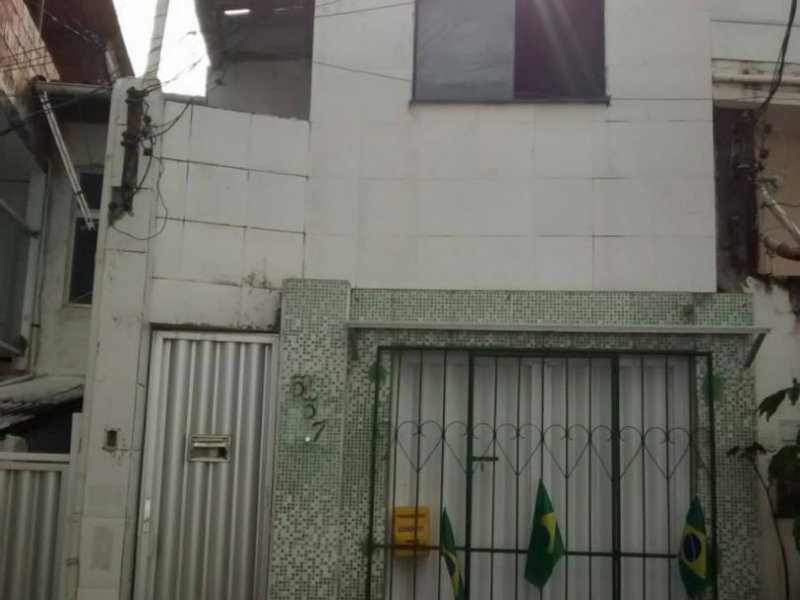 Casa à venda Bôca do Rio com 45m² e 3 quartos por R$ 80.000 - 815817810-aff2960c-8b66-42e4-9225-b93b34bc3daf.jpg