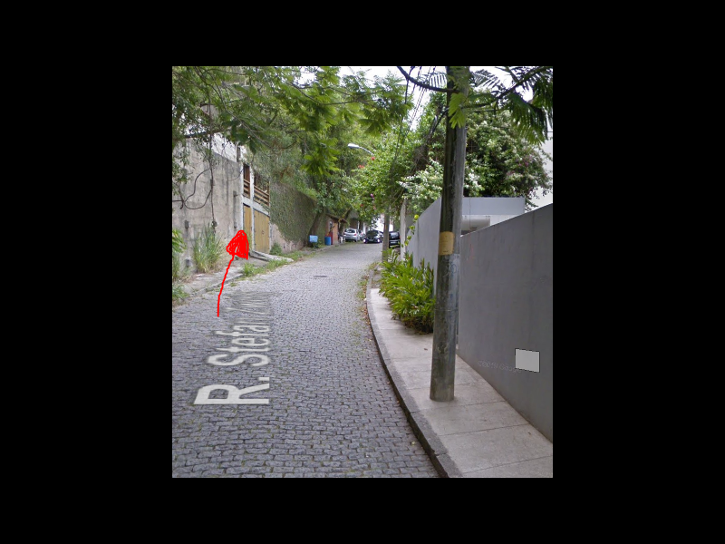 Apartamento à venda Laranjeiras com 360m² e 3 quartos por R$ 680.000 - 1165127150-terreno3.PNG