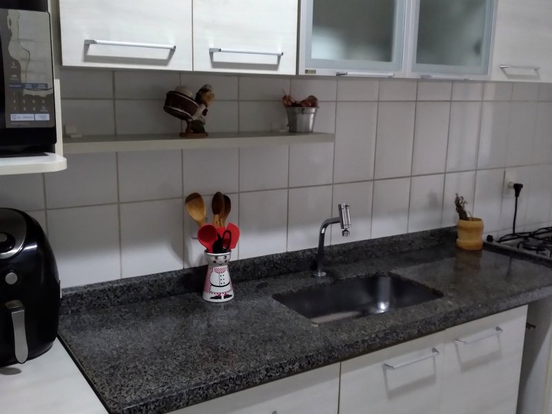 imóvel com 75m² - City Bussocaba - Osasco