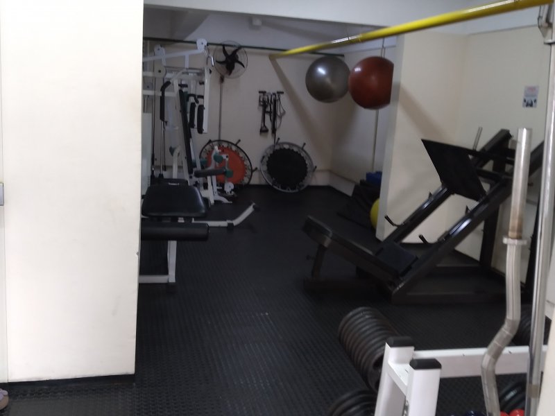 imóvel com 75m² - City Bussocaba - Osasco