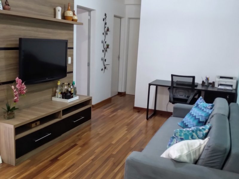 imóvel com 75m² - City Bussocaba - Osasco