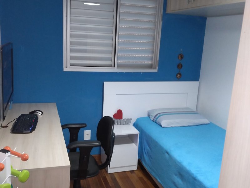 imóvel com 75m² - City Bussocaba - Osasco