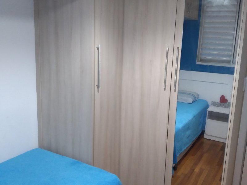 imóvel com 75m² - City Bussocaba - Osasco