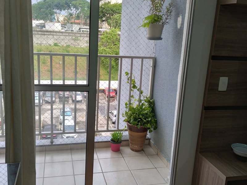 imóvel com 75m² - City Bussocaba - Osasco