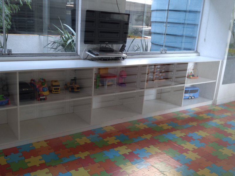 imóvel com 75m² - City Bussocaba - Osasco