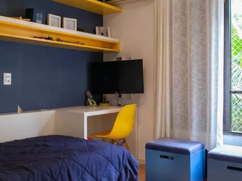 imóvel com 170m² - Consolação - São Paulo