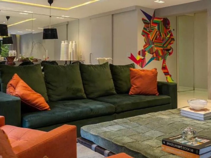 imóvel com 170m² - Consolação - São Paulo