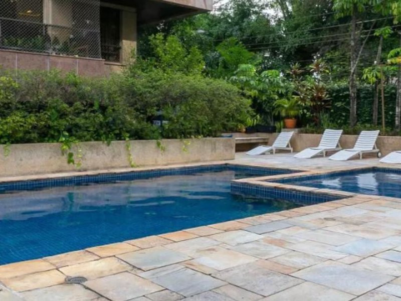 imóvel com 170m² - Consolação - São Paulo