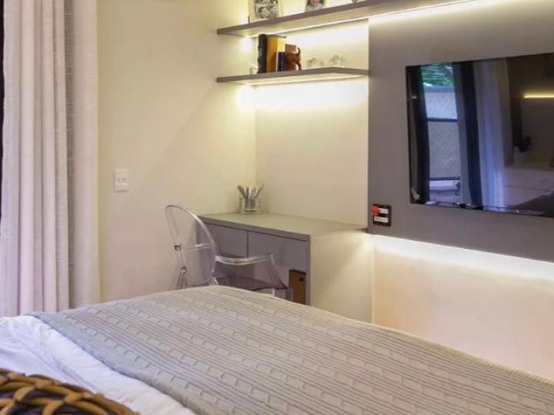 imóvel com 170m² - Consolação - São Paulo