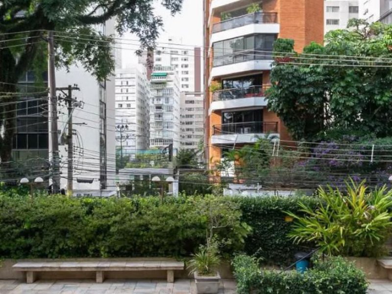 imóvel com 170m² - Consolação - São Paulo