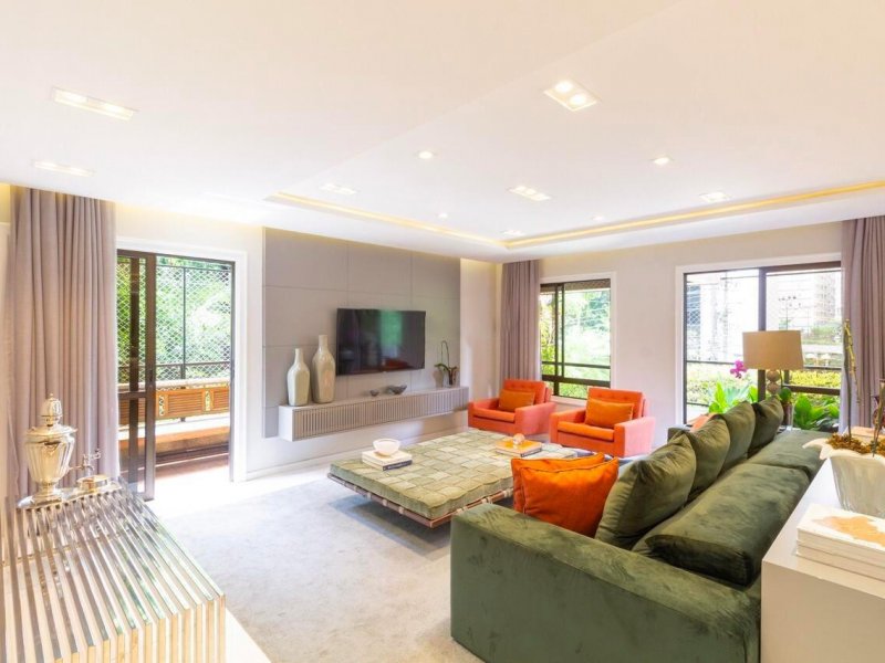 imóvel com 170m² - Consolação - São Paulo