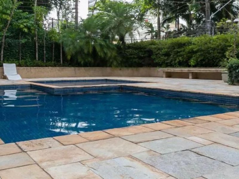 imóvel com 170m² - Consolação - São Paulo