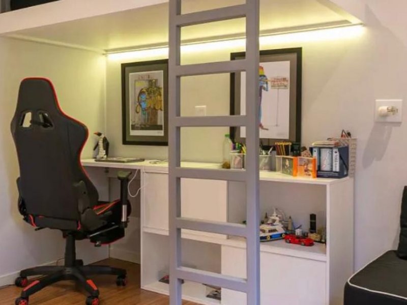 imóvel com 170m² - Consolação - São Paulo