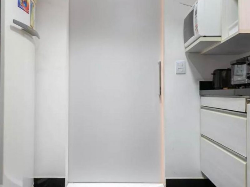 imóvel com 170m² - Consolação - São Paulo