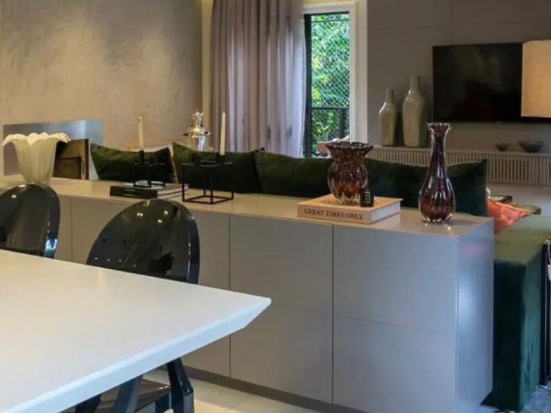 imóvel com 170m² - Consolação - São Paulo