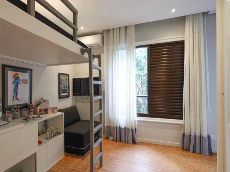 imóvel com 170m² - Consolação - São Paulo