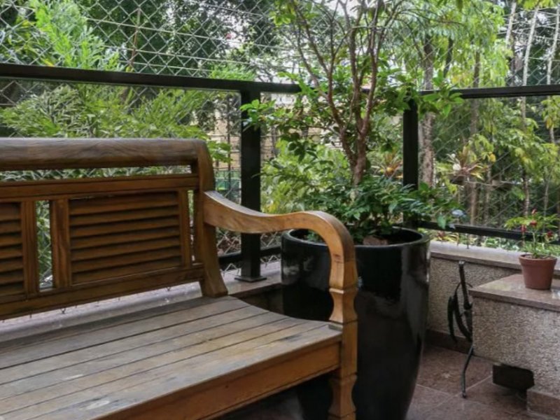imóvel com 170m² - Consolação - São Paulo