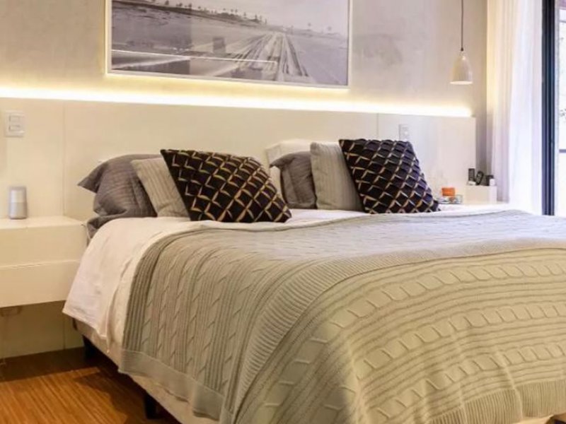 imóvel com 170m² - Consolação - São Paulo