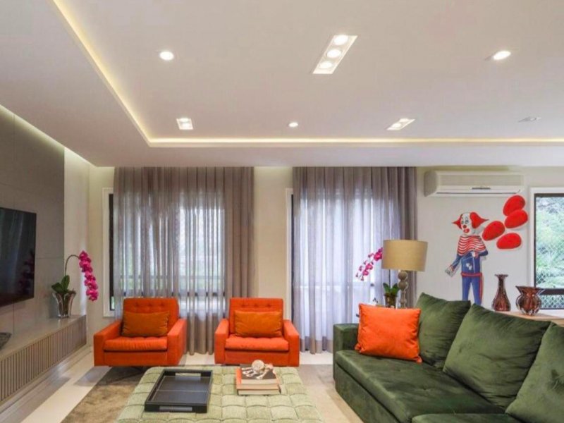 imóvel com 170m² - Consolação - São Paulo