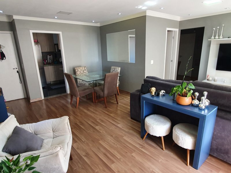 Apartamento à venda Cambuci com 98m² e 3 quartos por R$ 850.000 - 877000325-20200713-104033.jpg