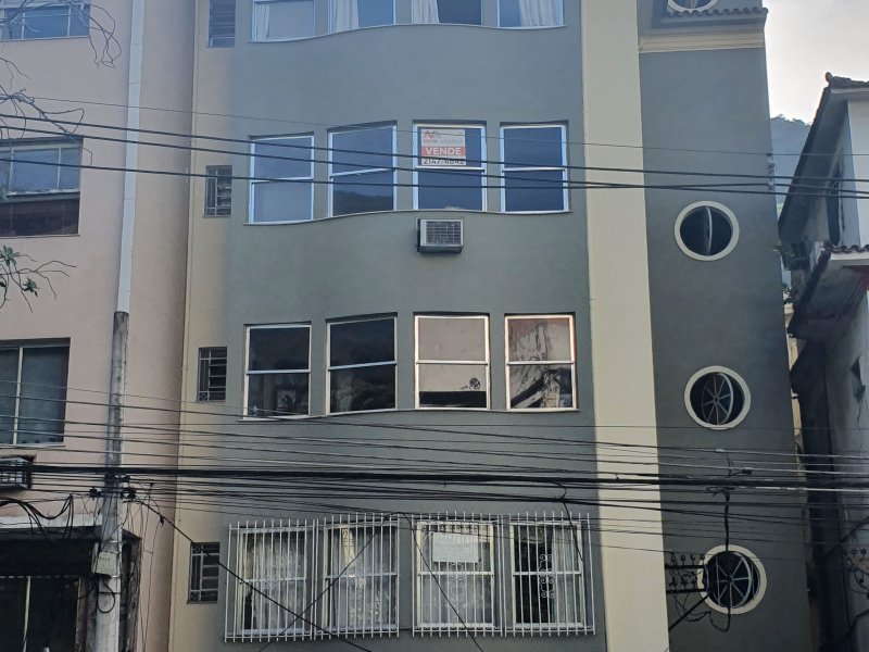 Apartamento à venda Tijuca com 140m² e 3 quartos por R$ 520.000 - 1707812743-20210314-161450.jpg
